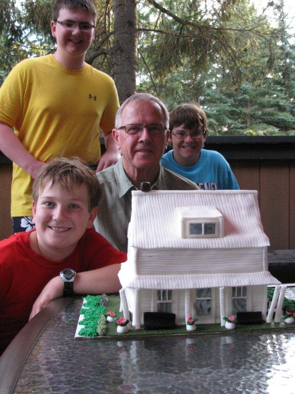 Gordy's 70th Birthday